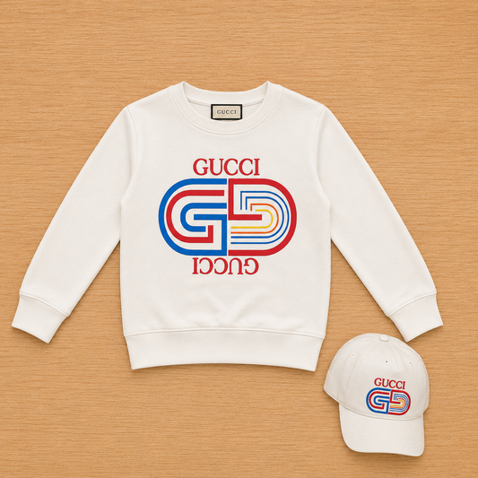 GC: Sweater