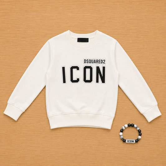 DS: Sweater