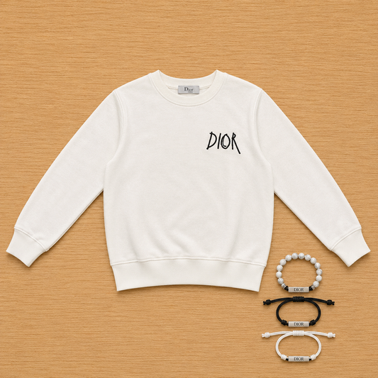 CD: Sweater