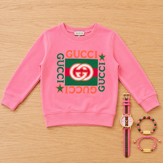 GC: Sweater