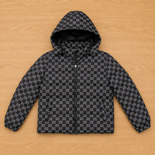 GC: Puffer Jacket