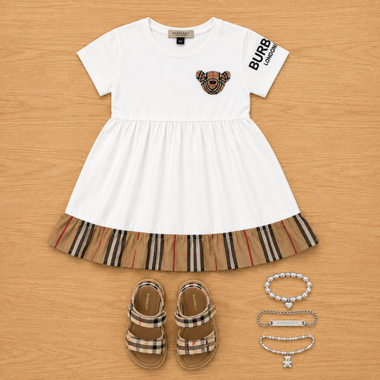 BB: Dress