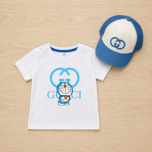 GC: T-Shirt (baby)