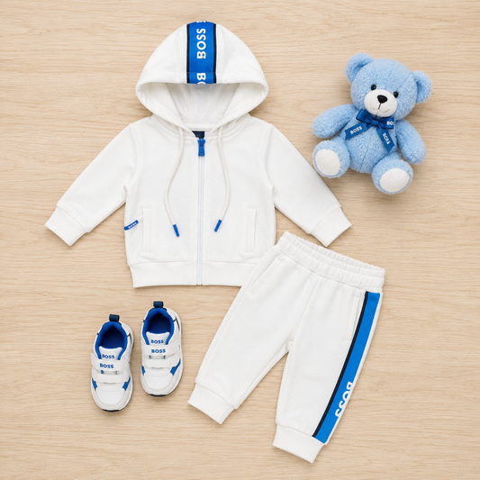 BS: Tracksuit (baby)