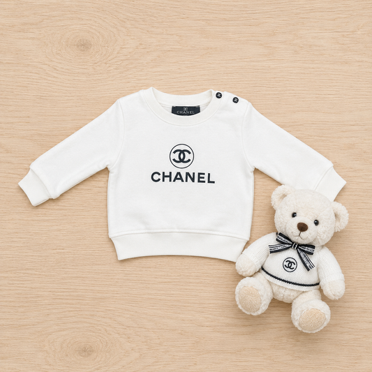 CN: Sweater (baby)