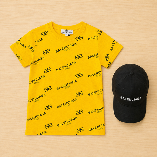 BC: T-Shirt