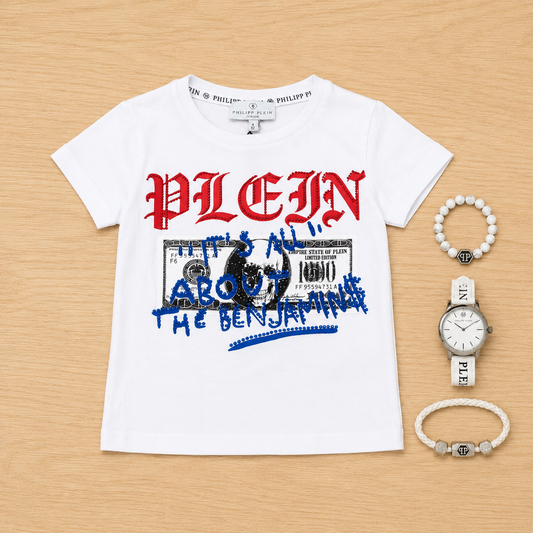 PP: T-Shirt