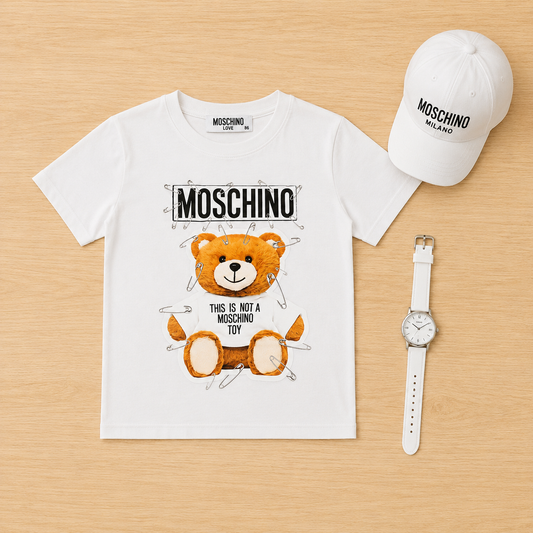 MS: T-Shirt