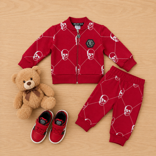 PP: Tracksuit (baby)