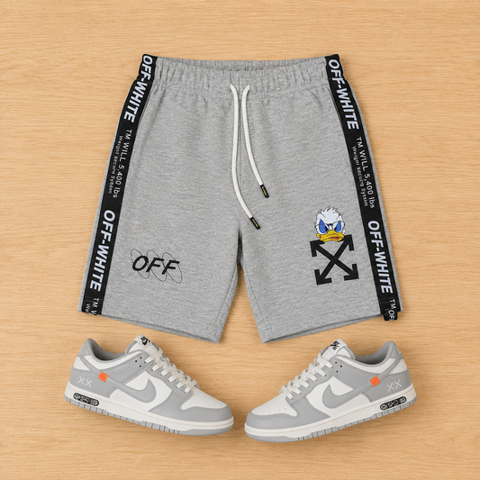 OW: Shorts