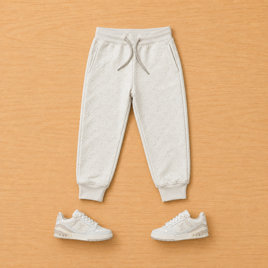 LT: Joggers