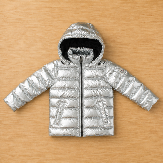 MC: Puffer Jacket