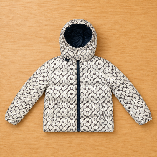 GC: Puffer Jacket