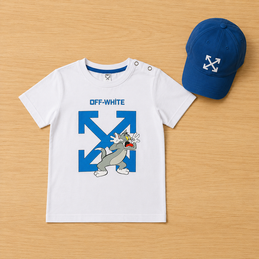 OW: T-Shirt (baby)