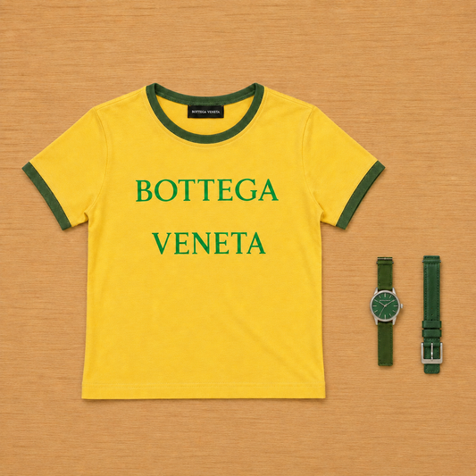 BV: T-Shirt