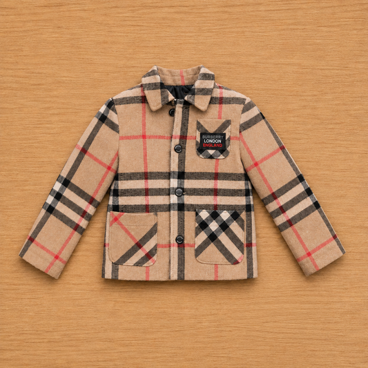 BB: Shacket