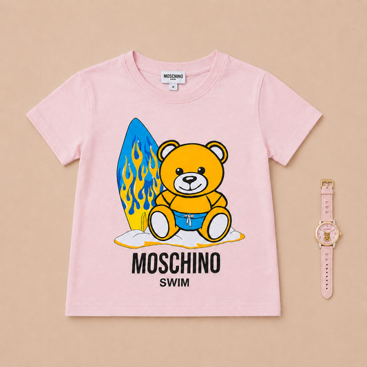 MS: T-Shirt