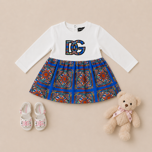 DG: Dress (baby)