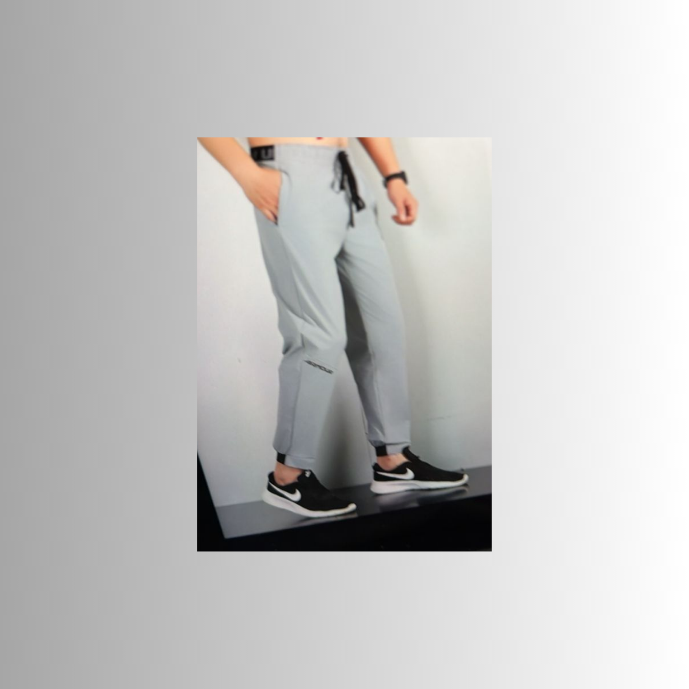 Trackpants