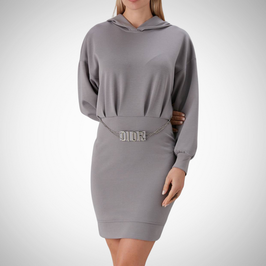 Long sleeve Dress