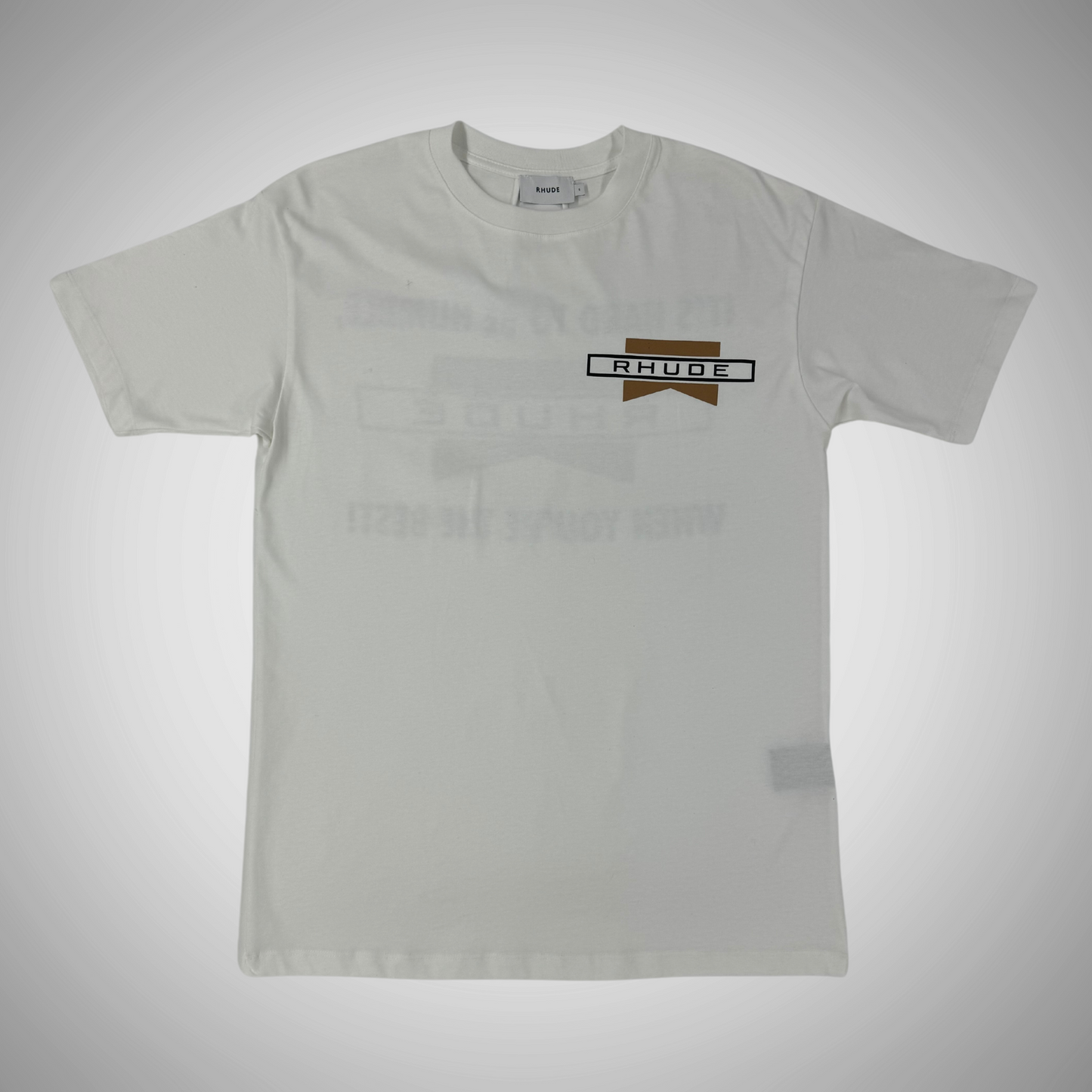 RD : T-Shirt