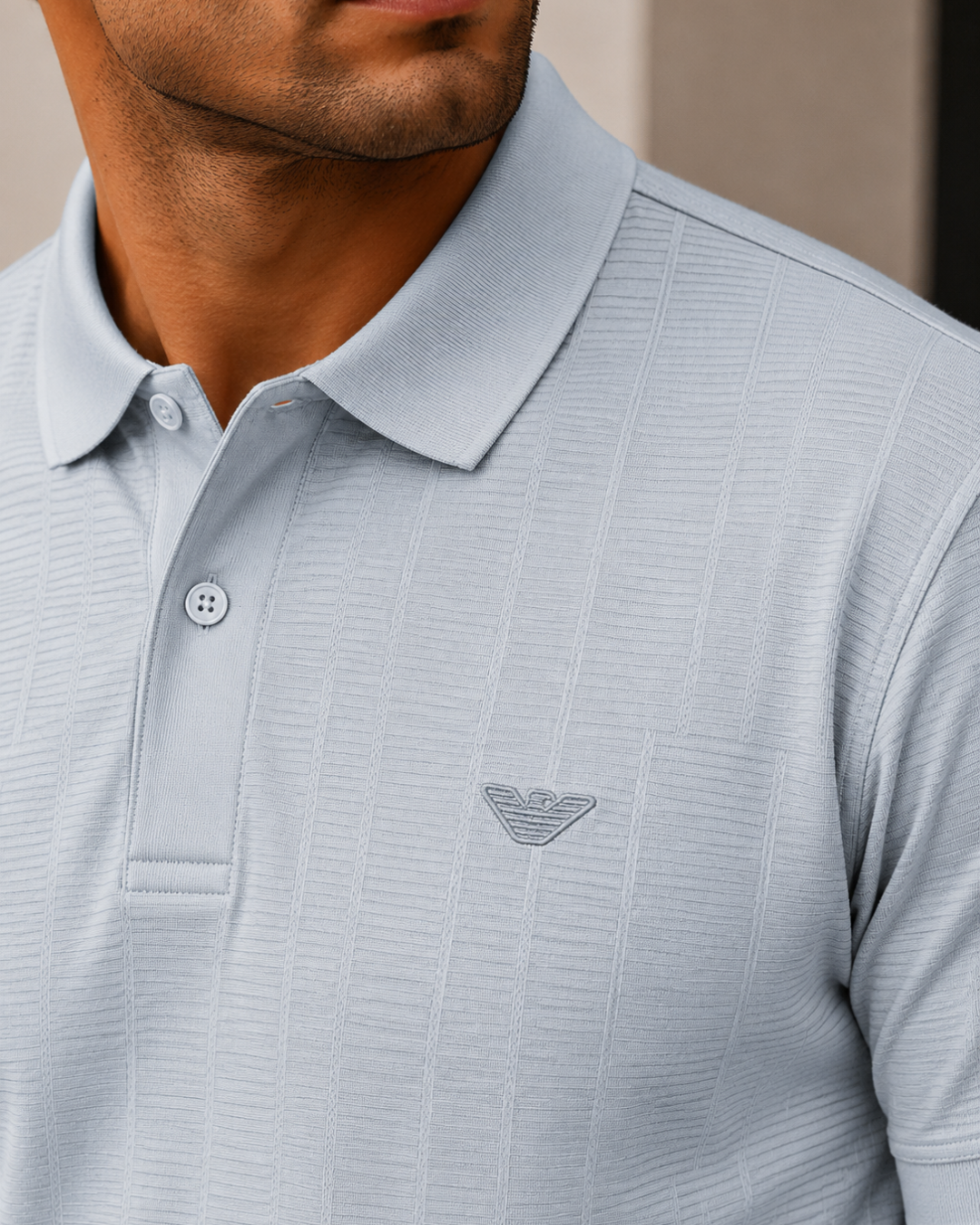 AR : Soft Touch Textured Golfer