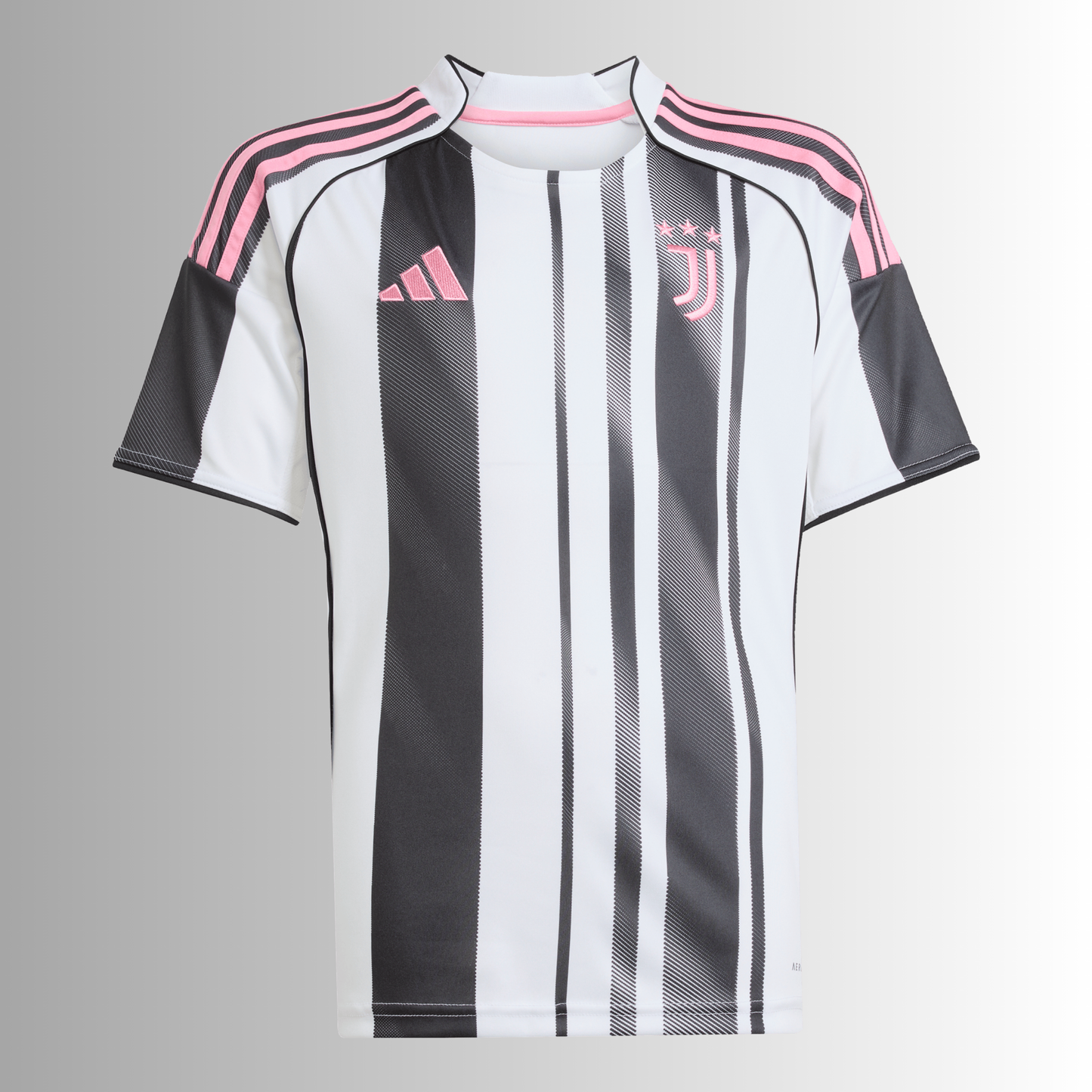 Football Shirt - Home - Player Edition 2025/2026