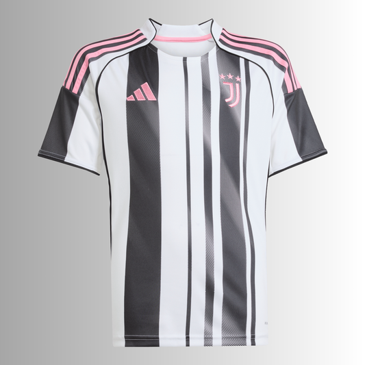 Football Shirt - Home - Player Edition 2025/2026