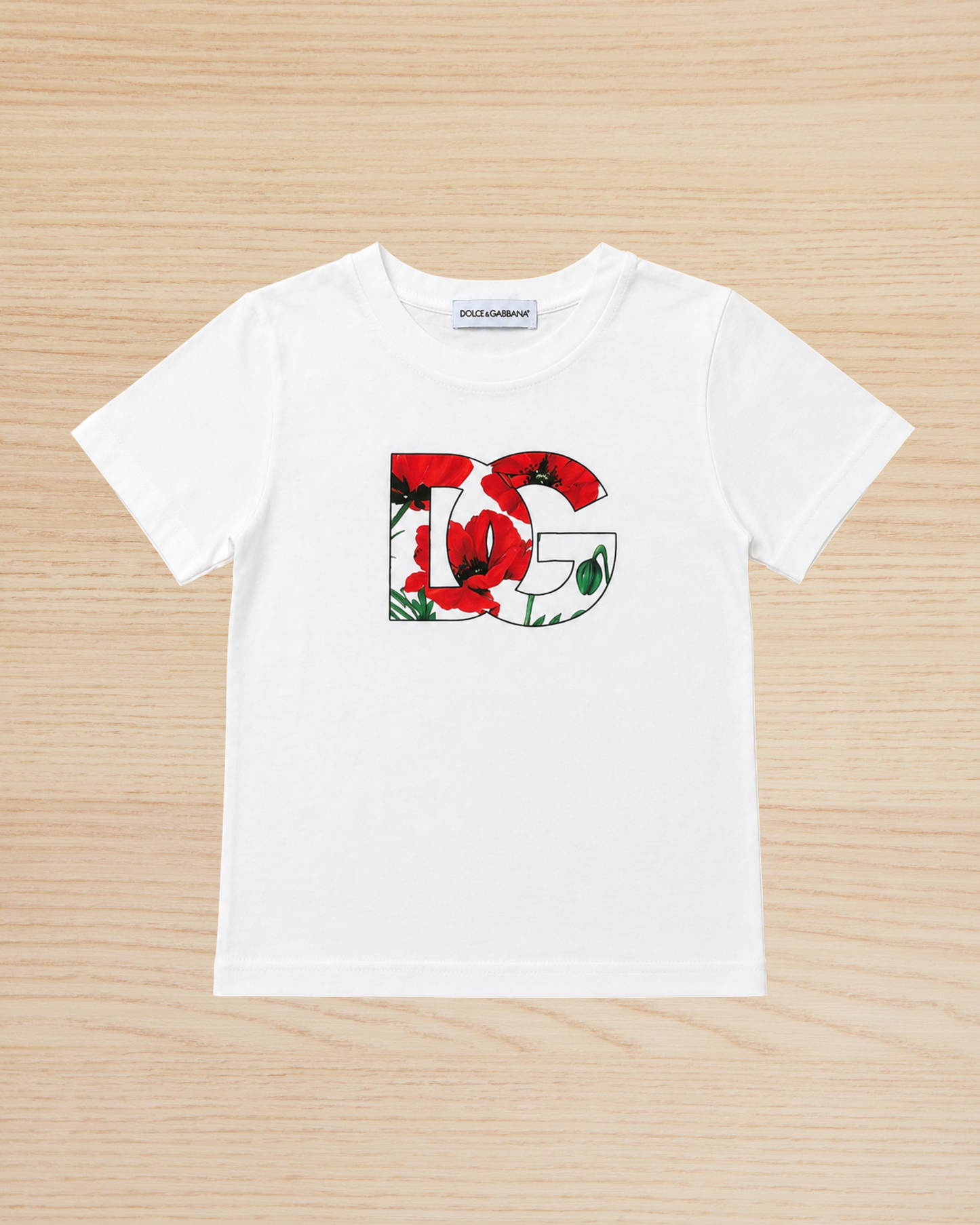 DG: Skirt / T-Shirt Set