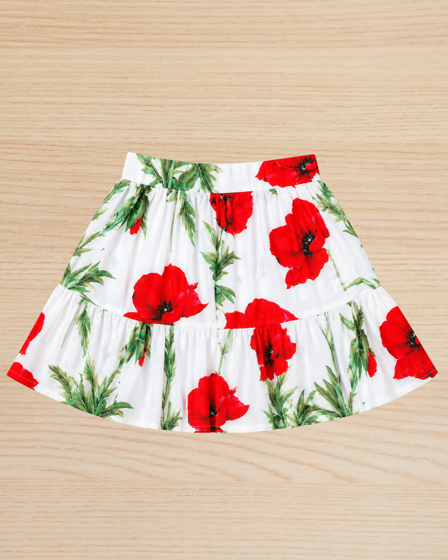 DG: Skirt / T-Shirt Set