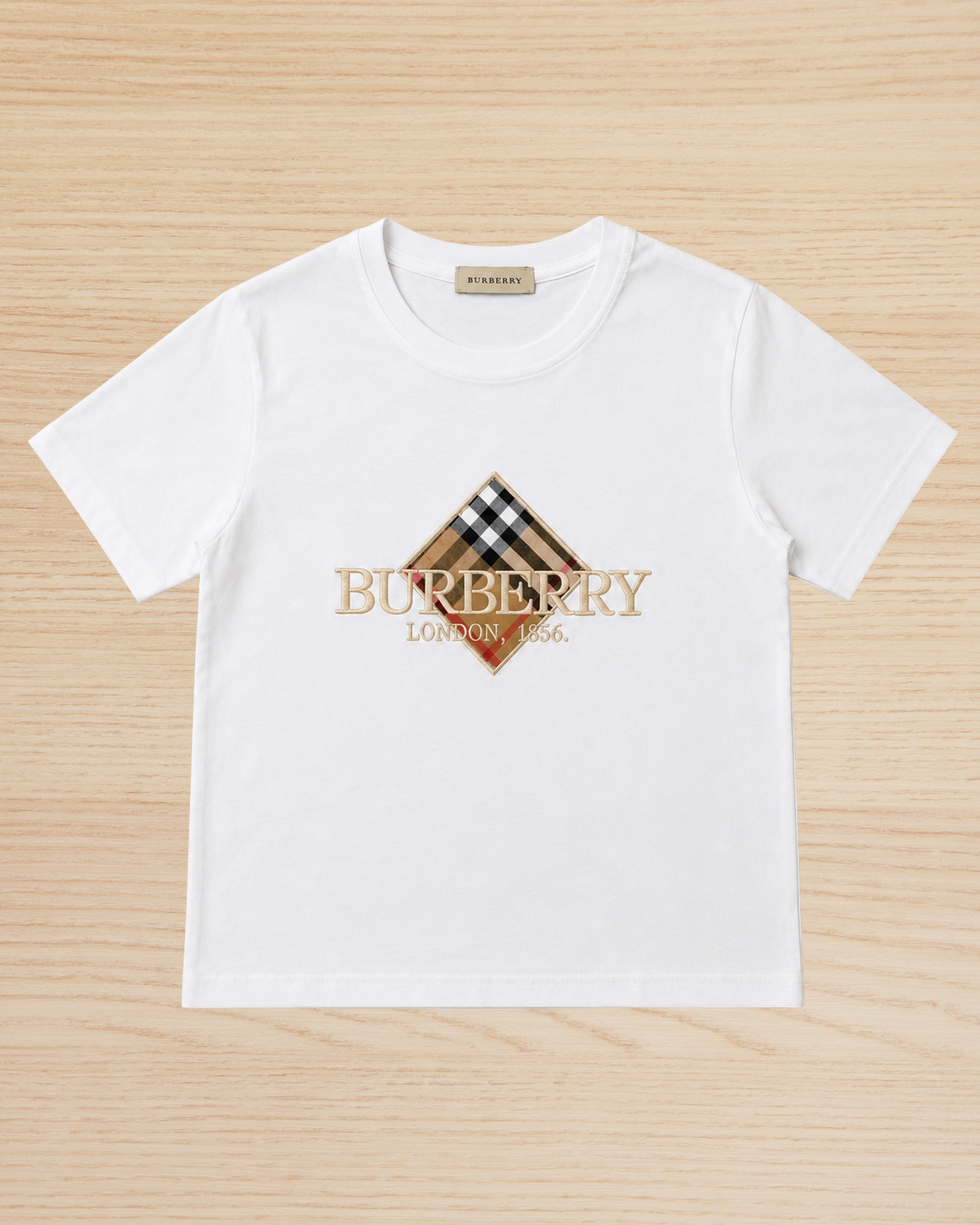 BB: Shorts / T-Shirt Set