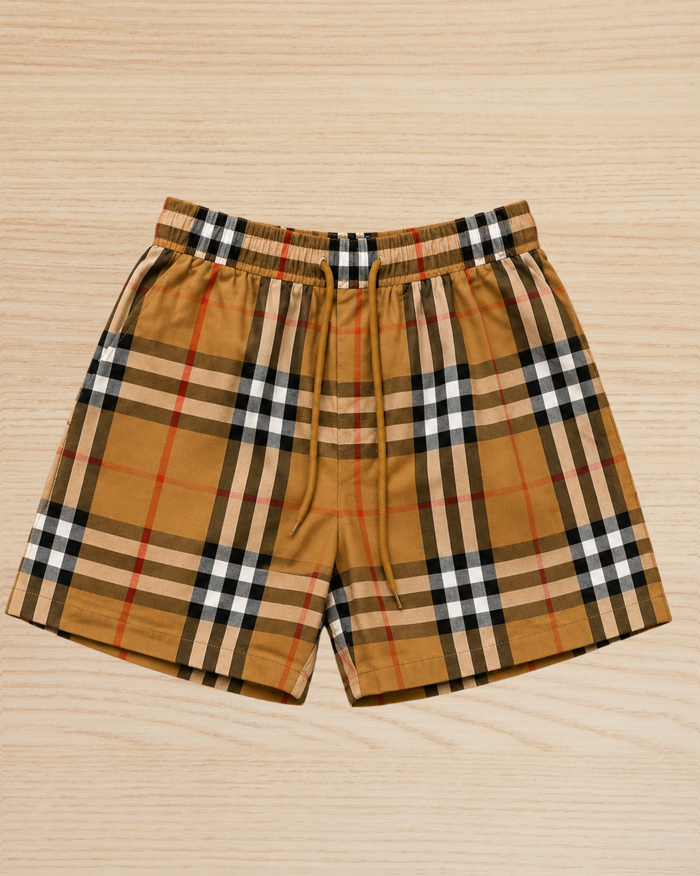 BB: Shorts / T-Shirt Set