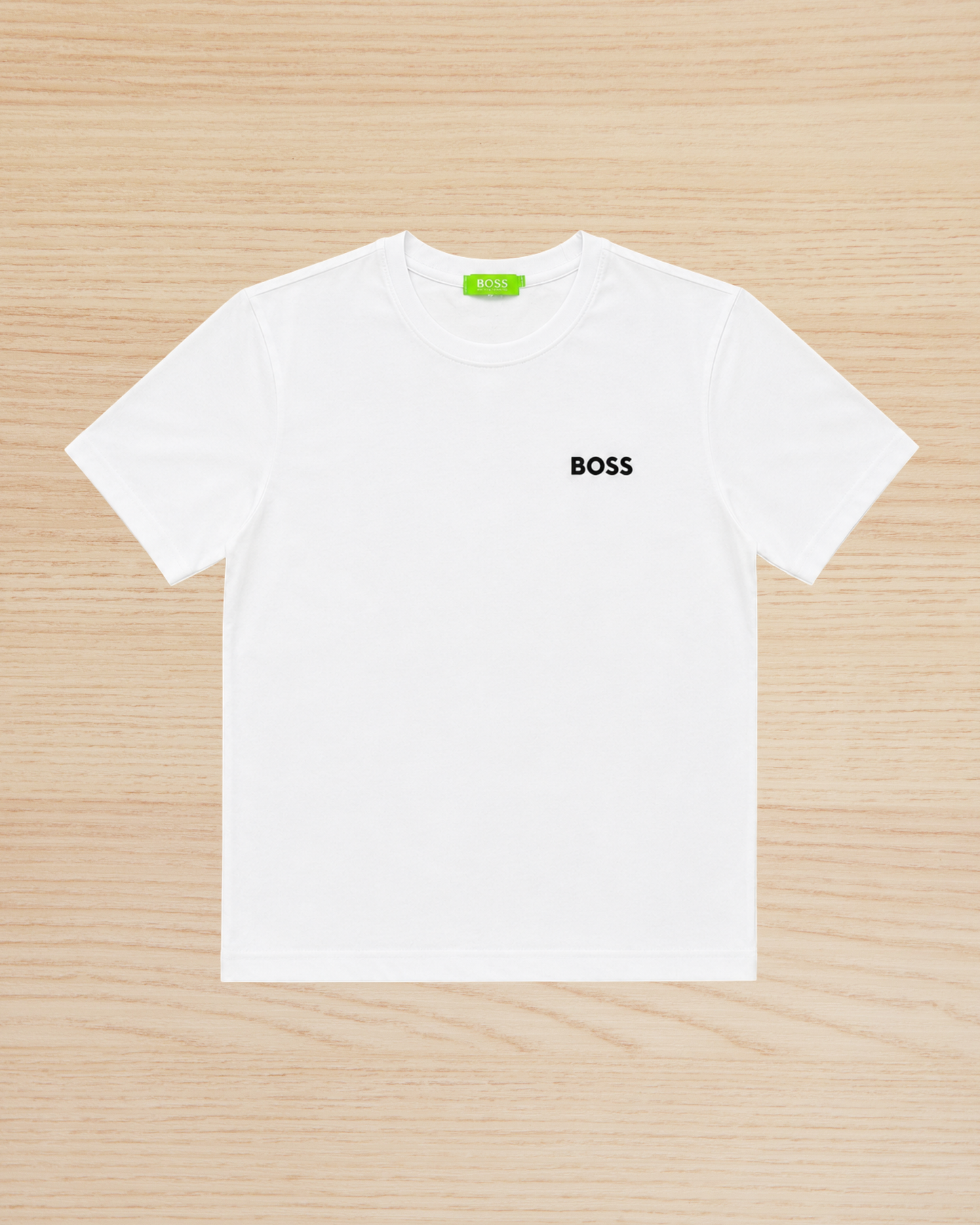 BS: Shorts / T-Shirt Set