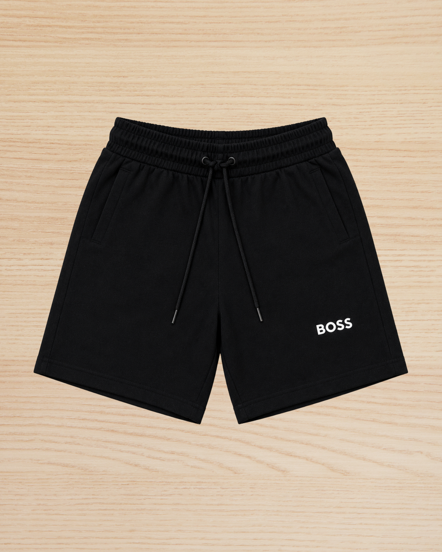 BS: Shorts / T-Shirt Set