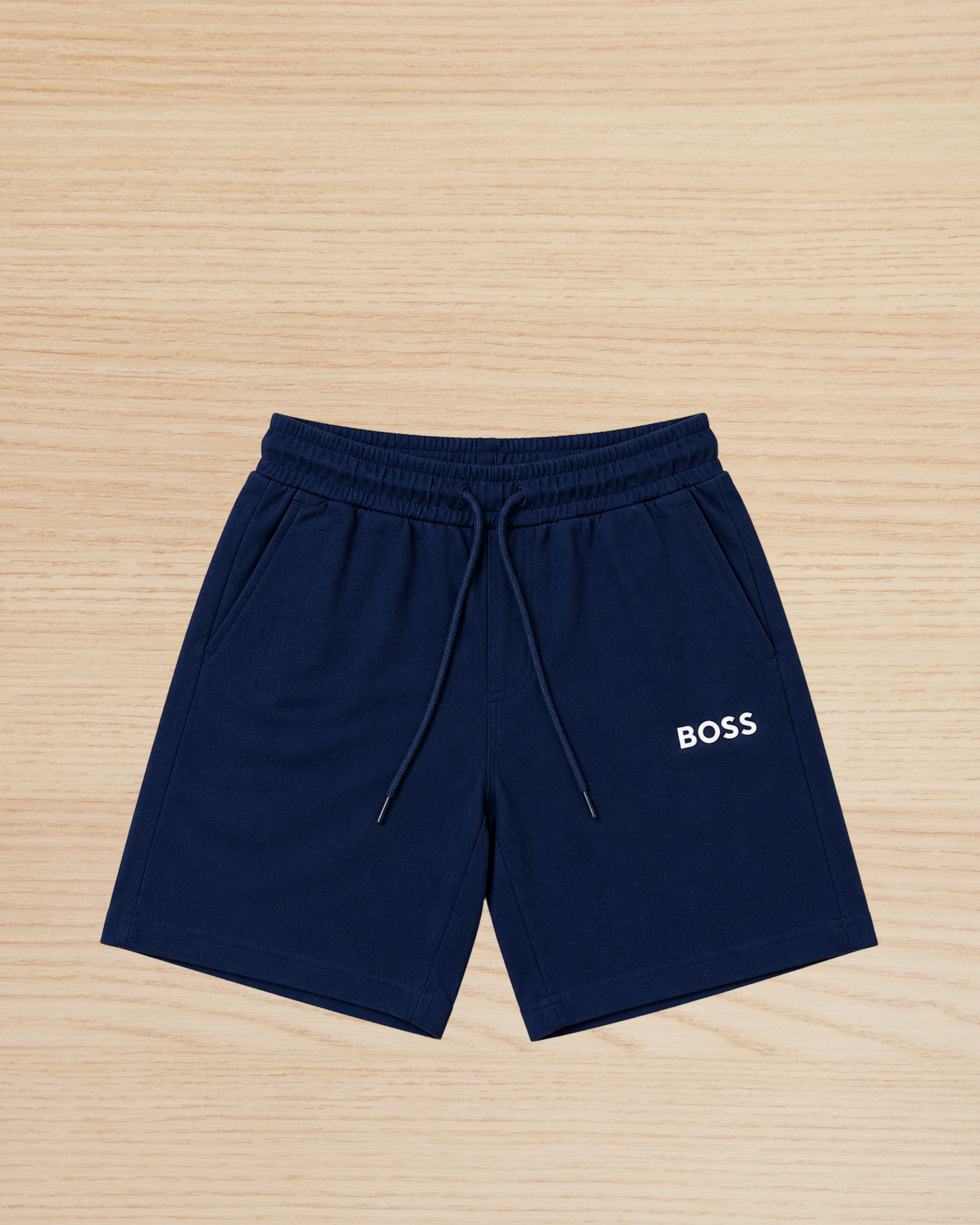 BS: Shorts / T-Shirt Set