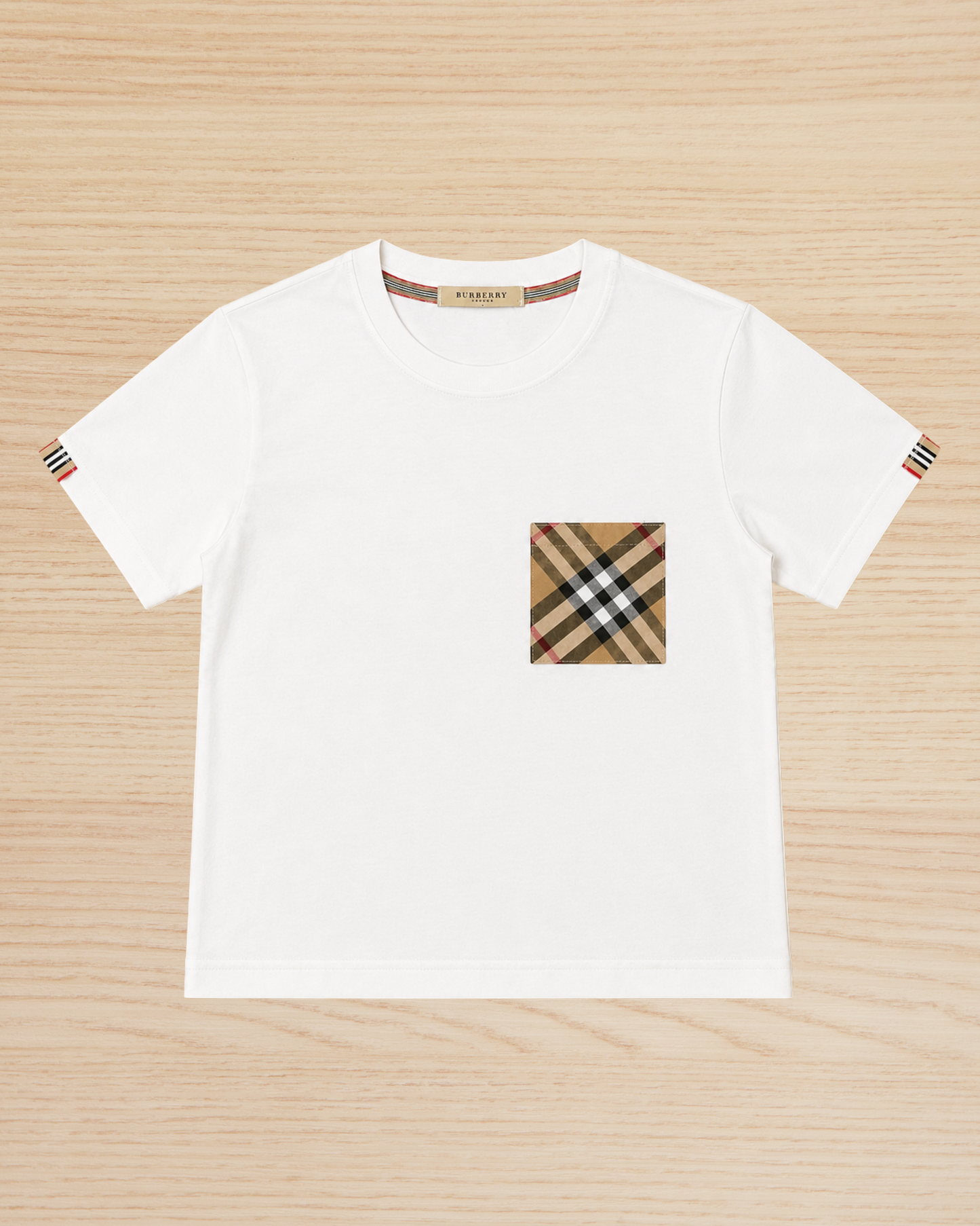 BB: Shorts / T-Shirt Set
