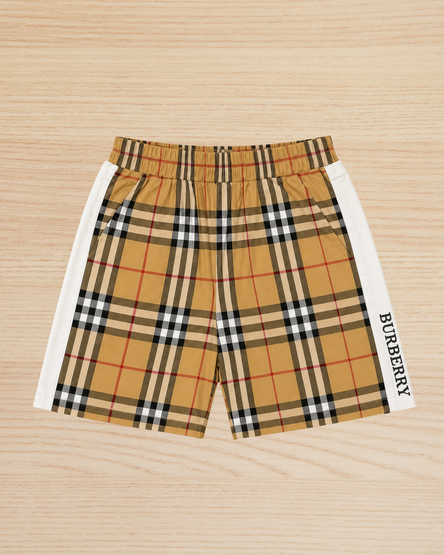 BB: Shorts / T-Shirt Set