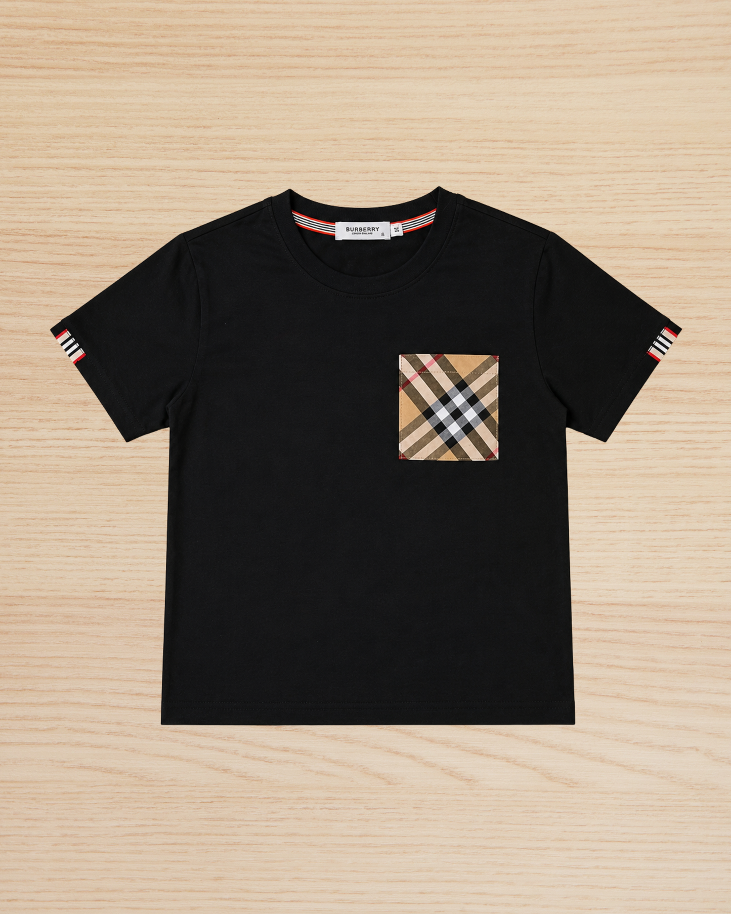 BB: Shorts / T-Shirt Set