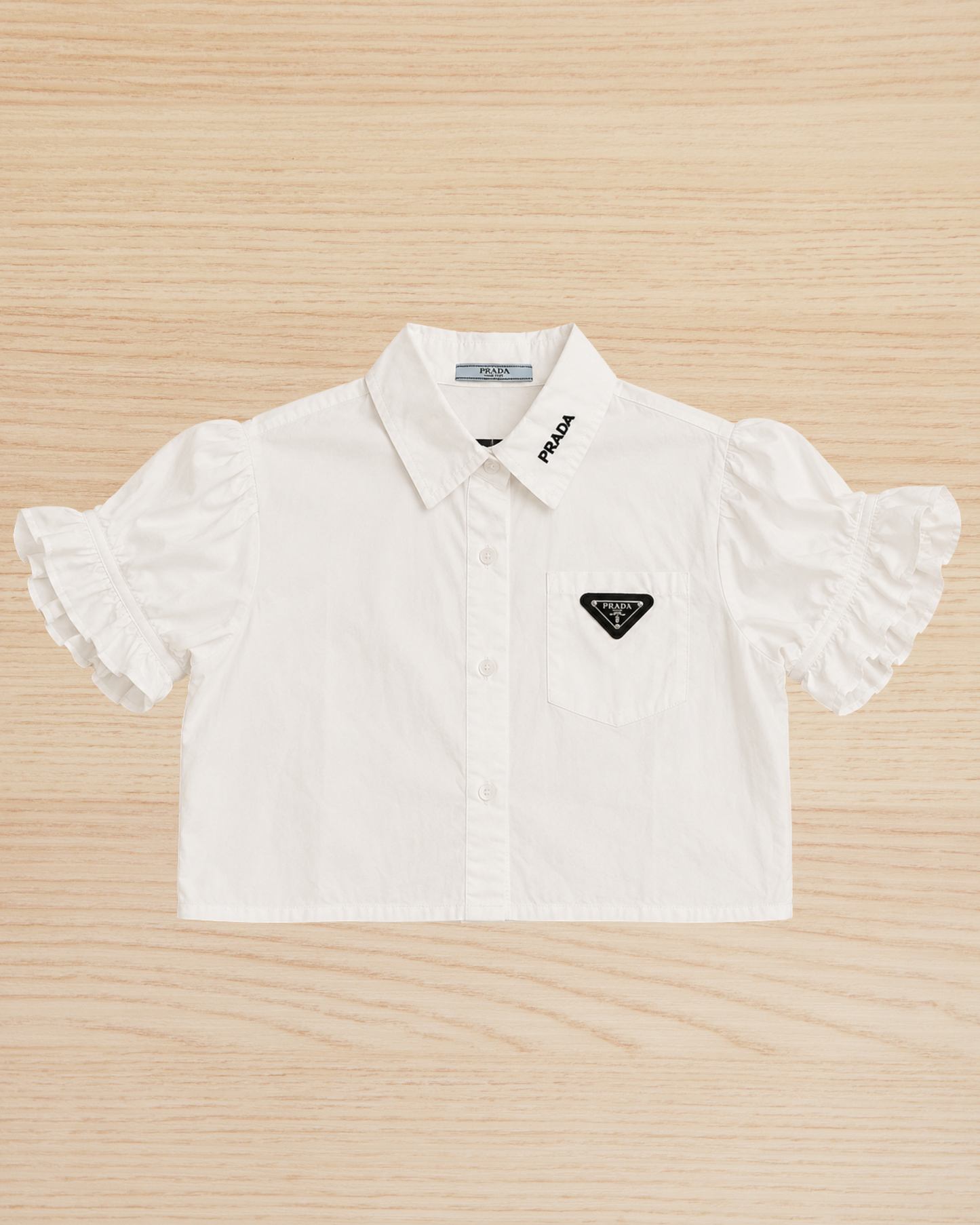 PD: Skirt / Shirt Set