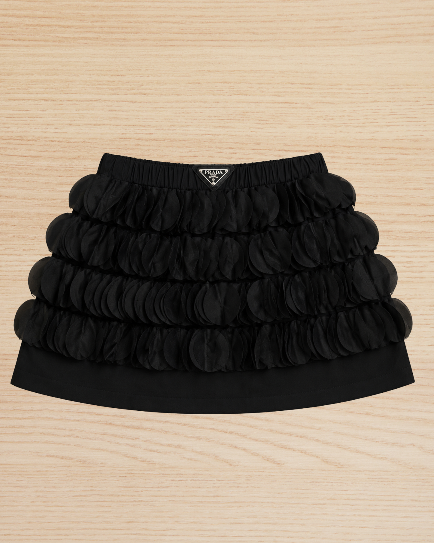 PD: Skirt / Shirt Set