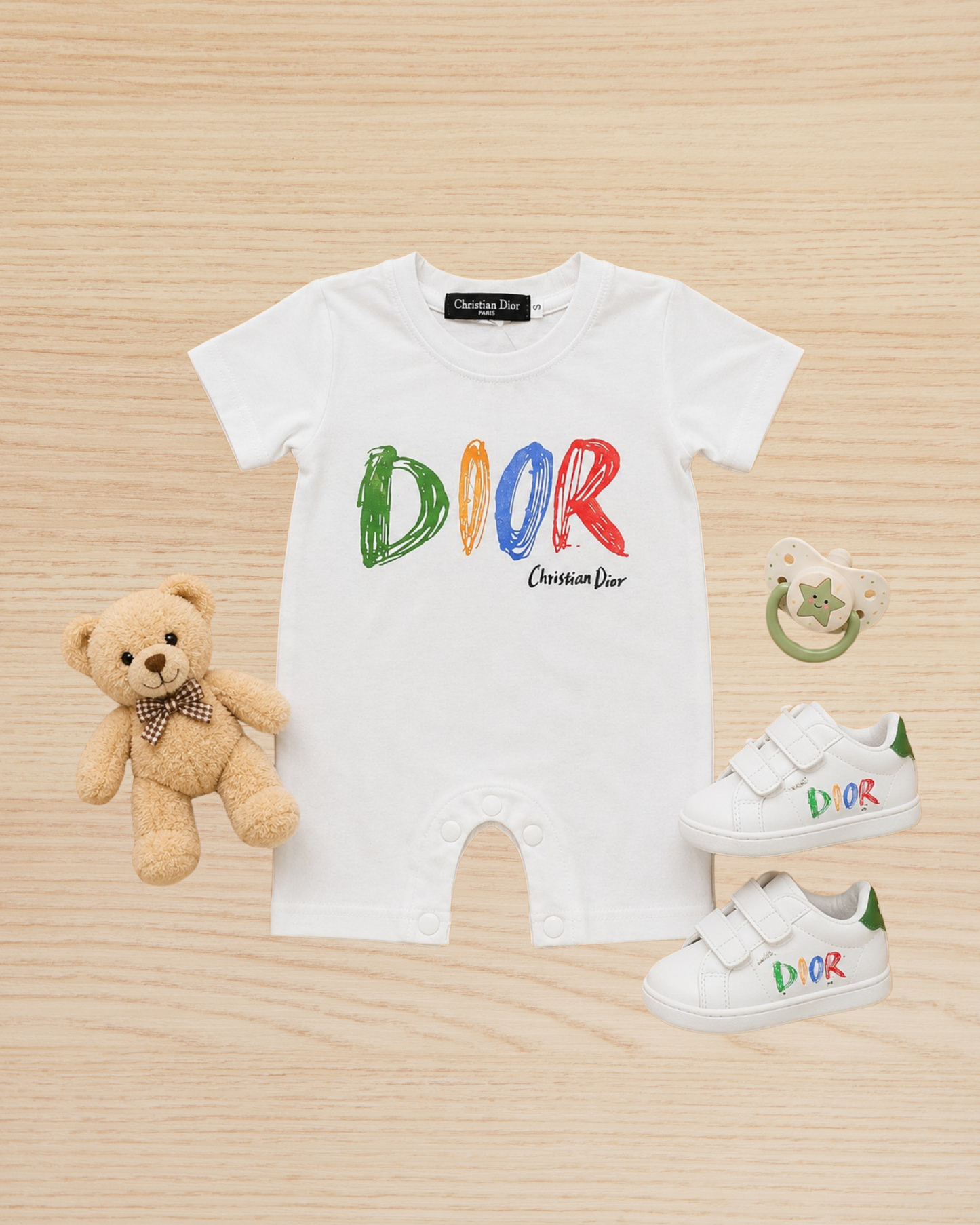 CD: Romper