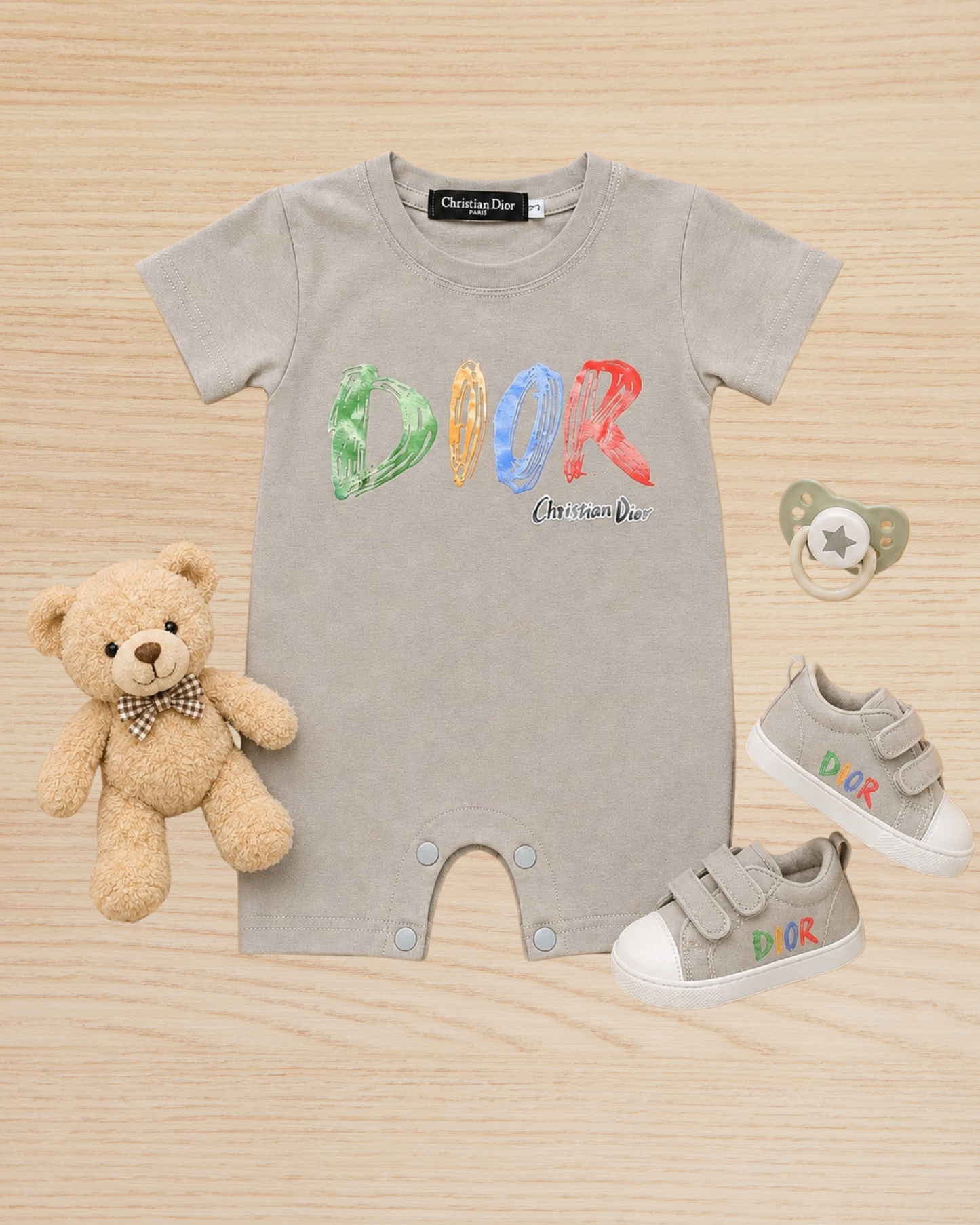 CD: Romper