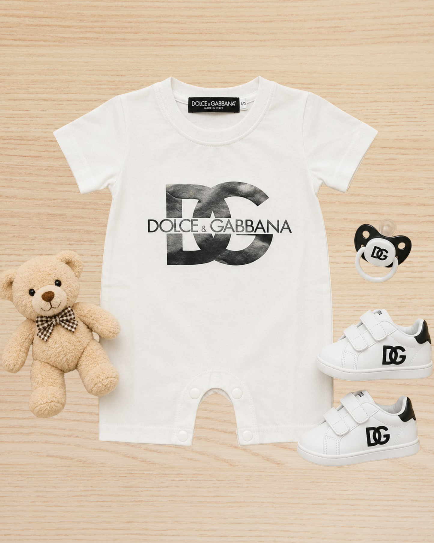 DG: Romper