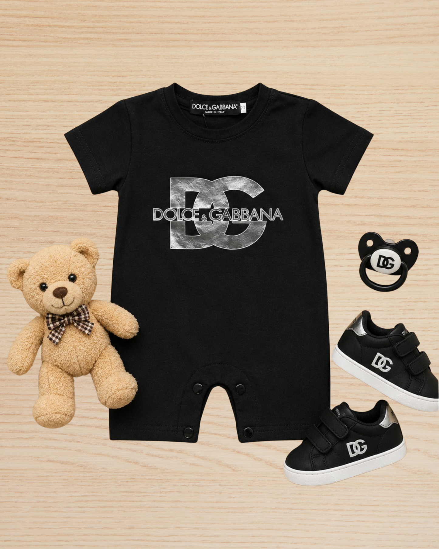 DG: Romper