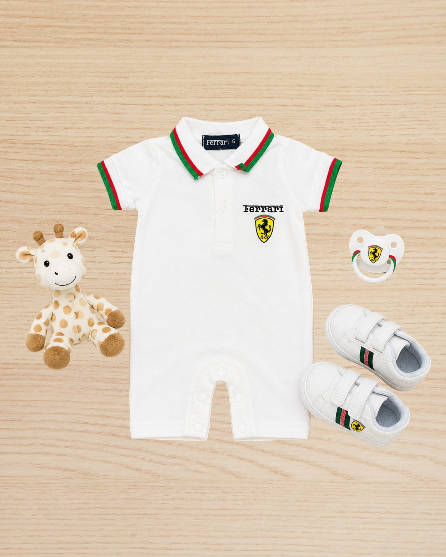FR: Romper
