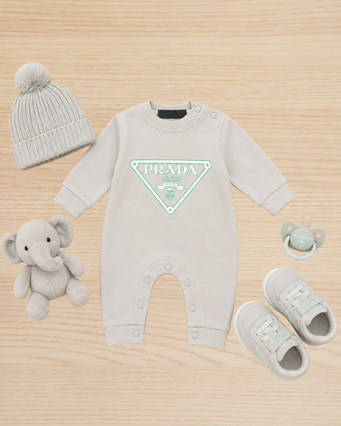 PD: Babygrow
