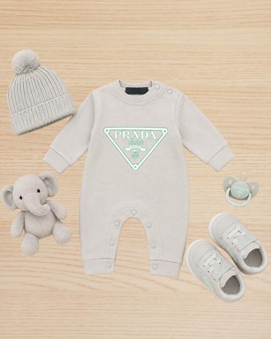 PD: Babygrow