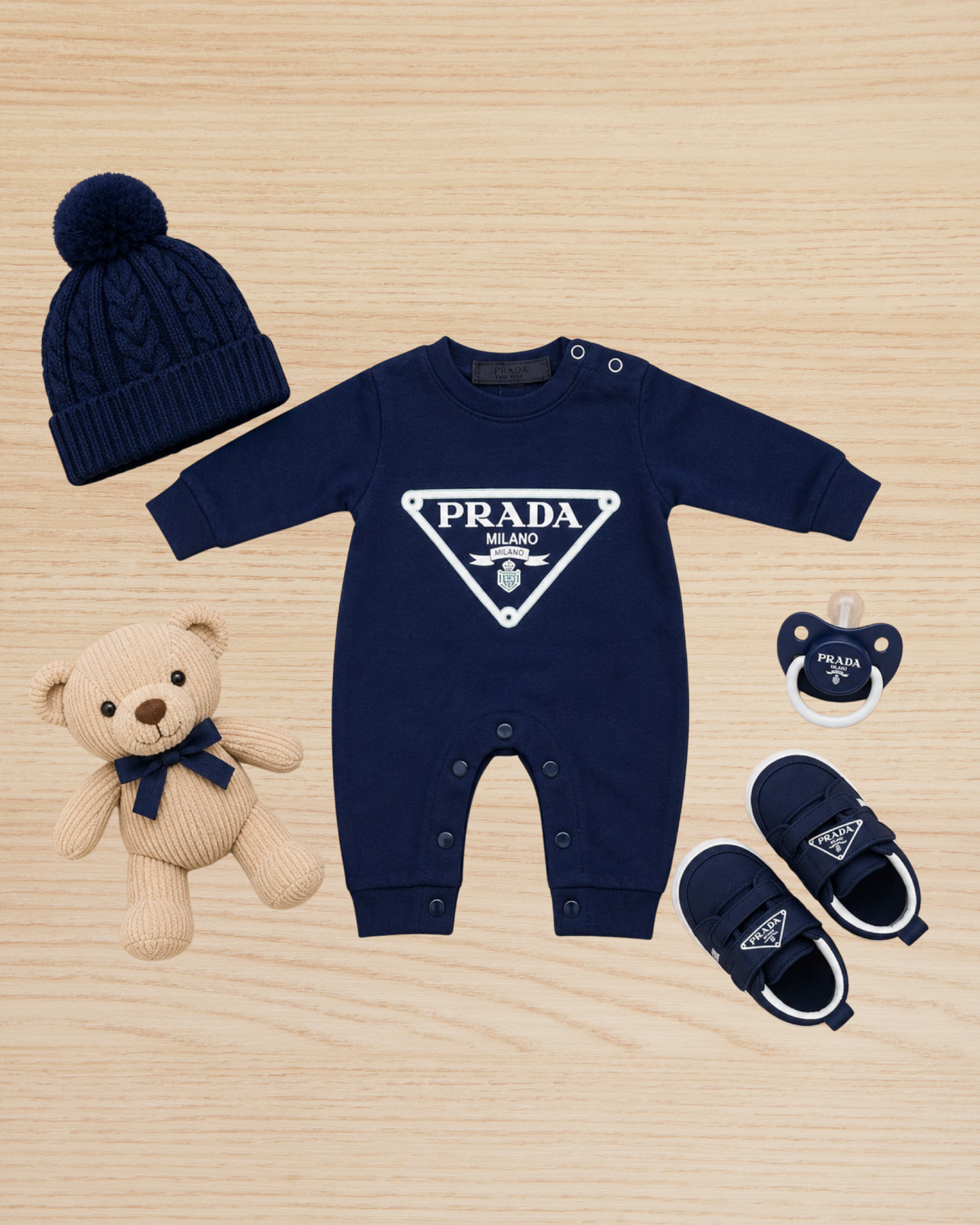 PD: Babygrow