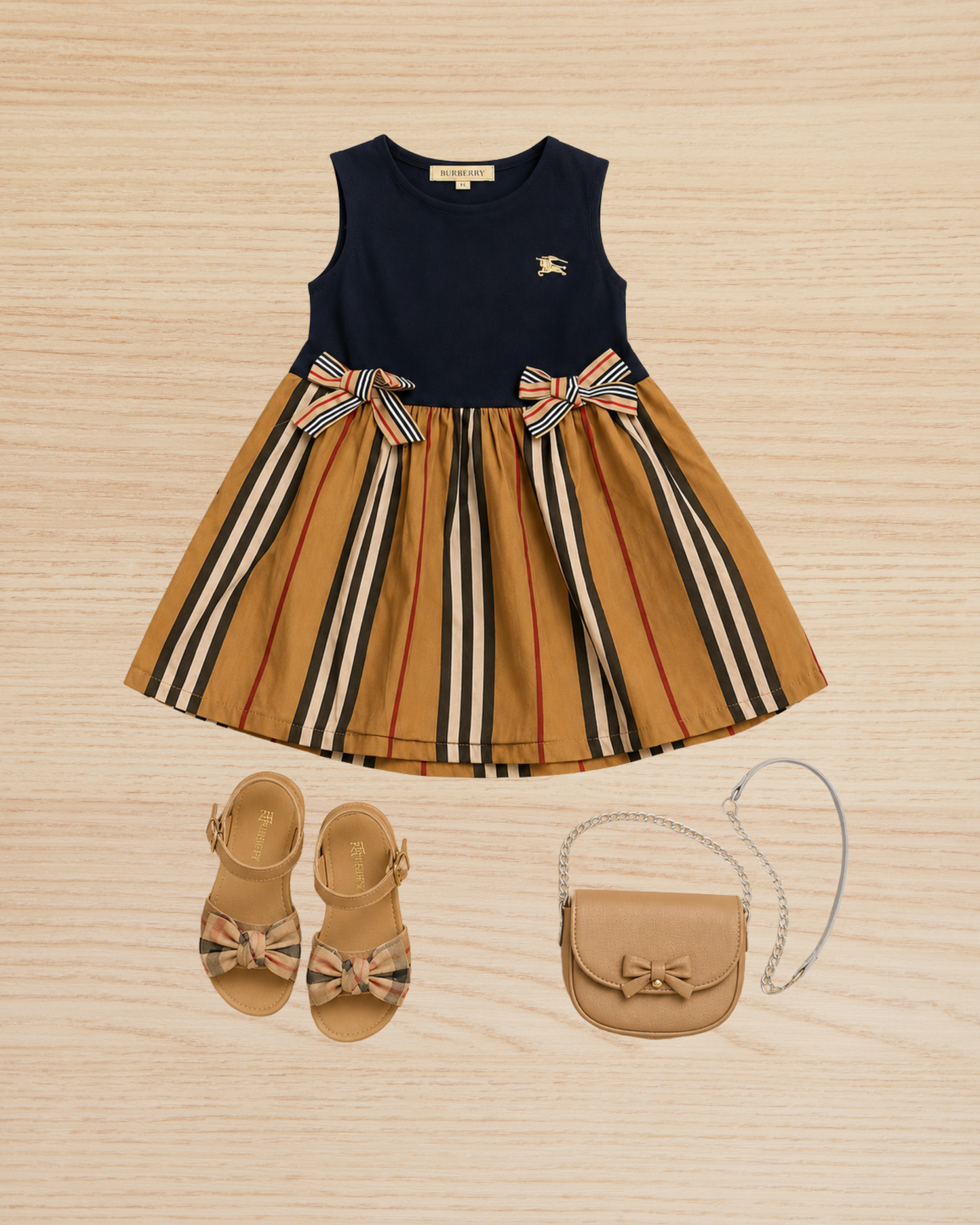 BB: Dress
