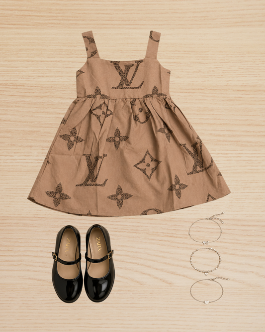 LT: Dress